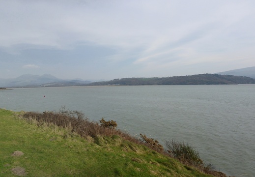 Panorama Porthmadog1